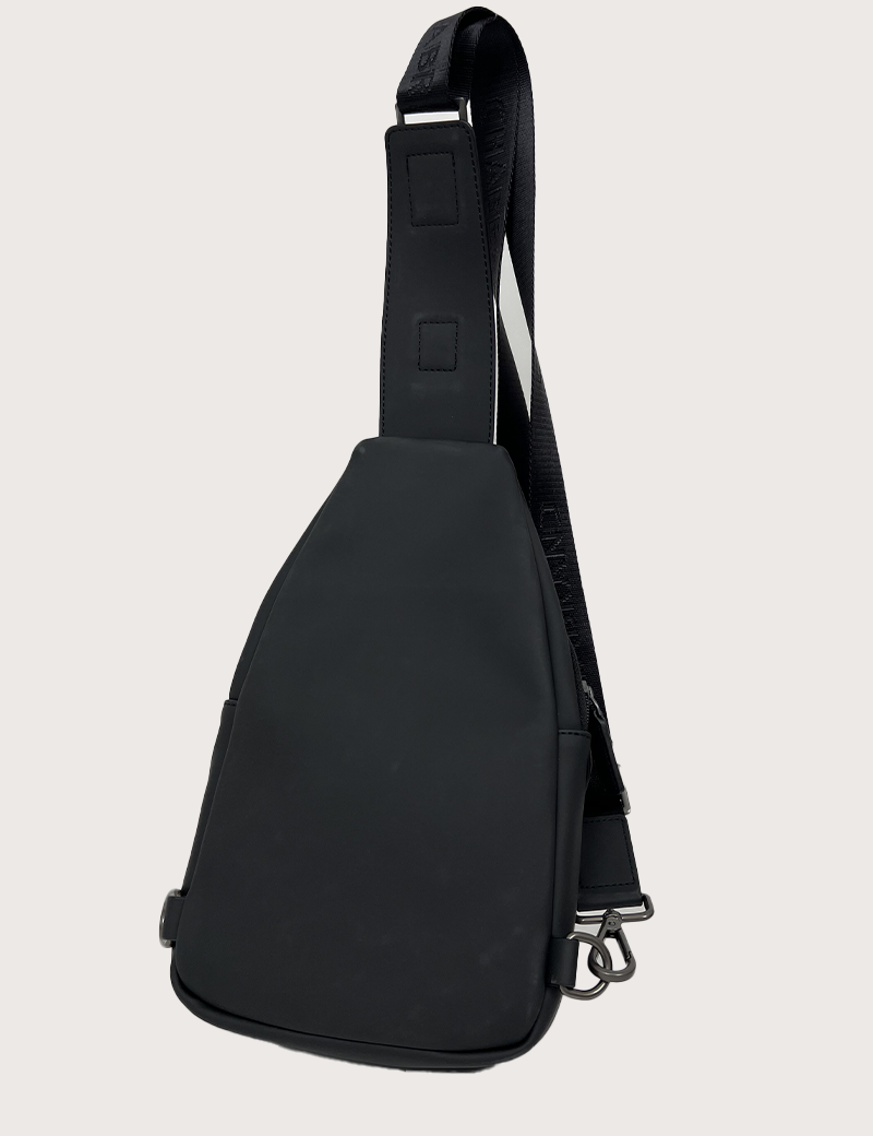 CHABRAND BODY BAG TOUCH BIS NOIR NOIR