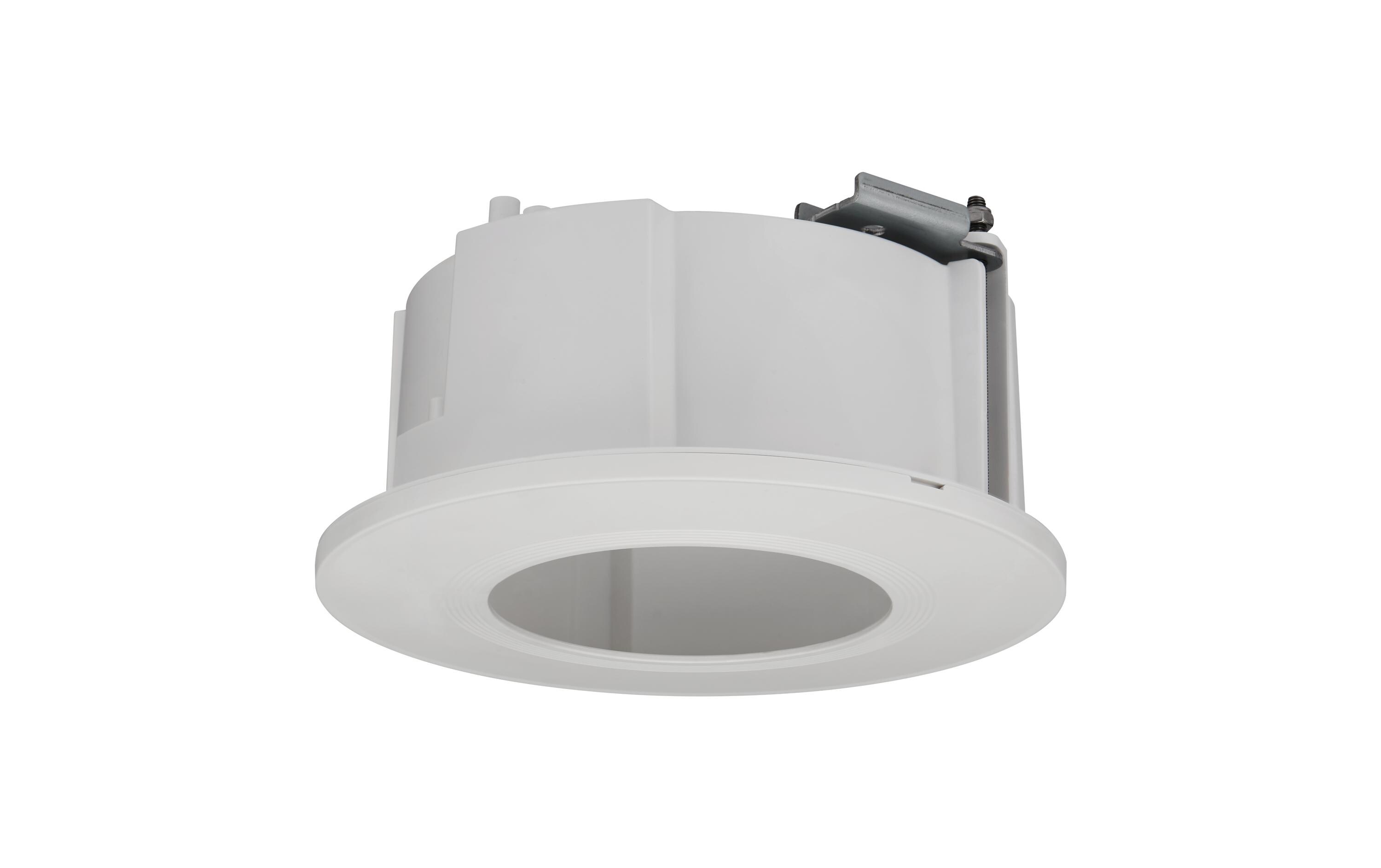 Einbaugehäuse SHD-1408FW Weiss 1 StückEinlasskasten für Indoor