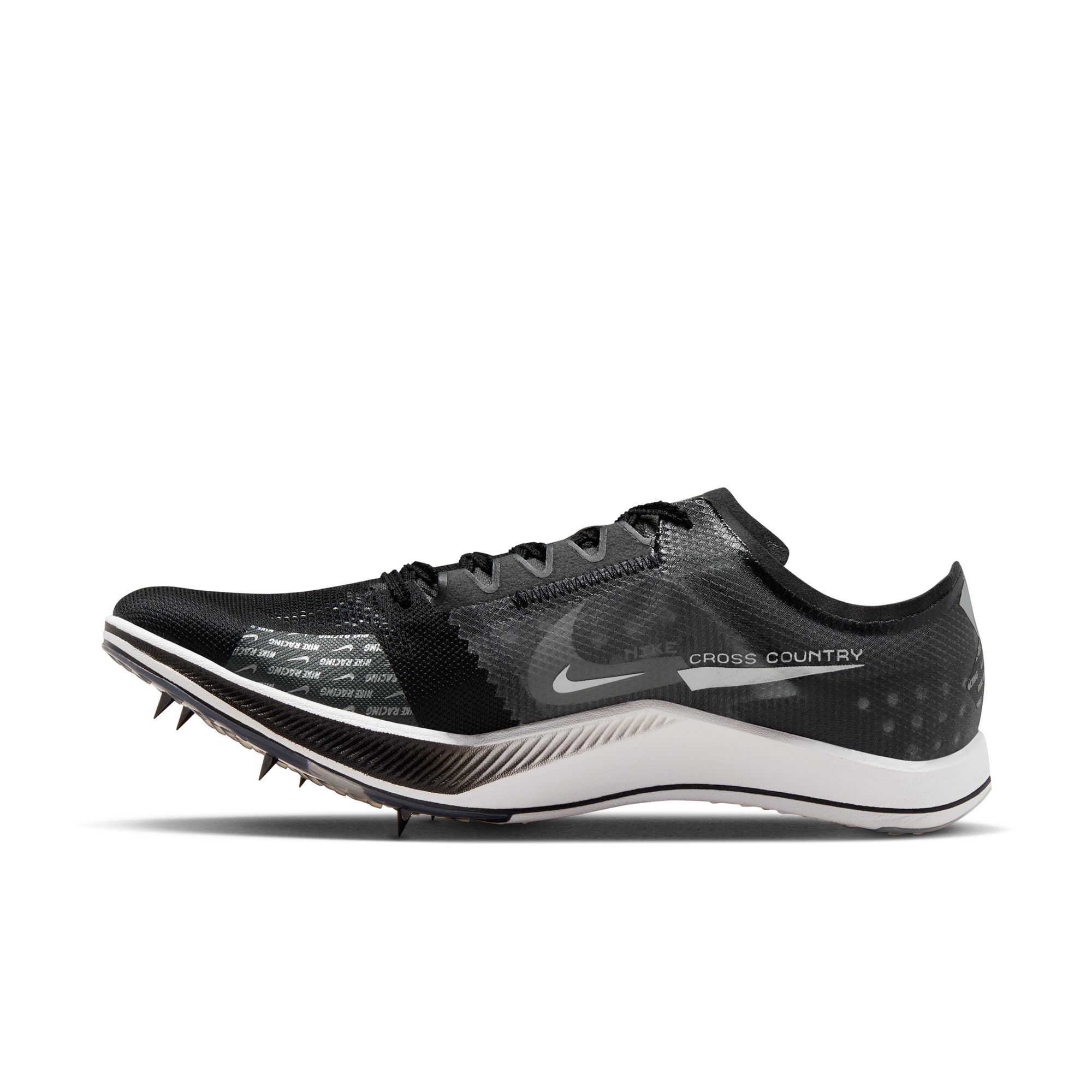 nike nike zoomx dragonfly xc track 18 dx7992 lt graphite jetstrea
