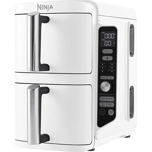Friteuse sans huile Ninja SL400EUWH BLANC