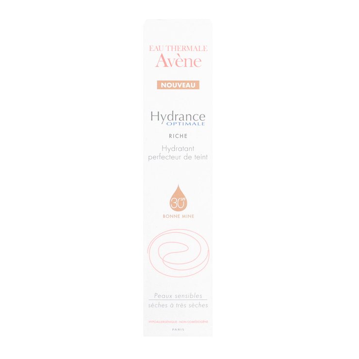 Hydrance riche perfecteur de teint 40ml