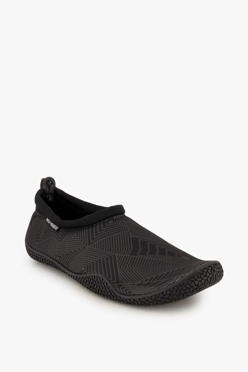 BEACH MOUNTAIN Aqua Feet Herren Badeschuh