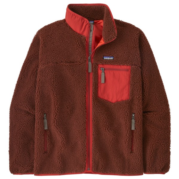 Patagonia - Classic Retro-X Jacket - Veste polaire