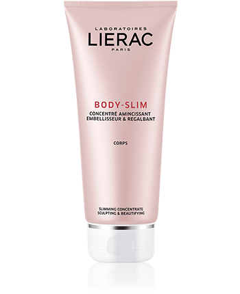 LIERAC Body-Slim Concentré Amincissant 200ml