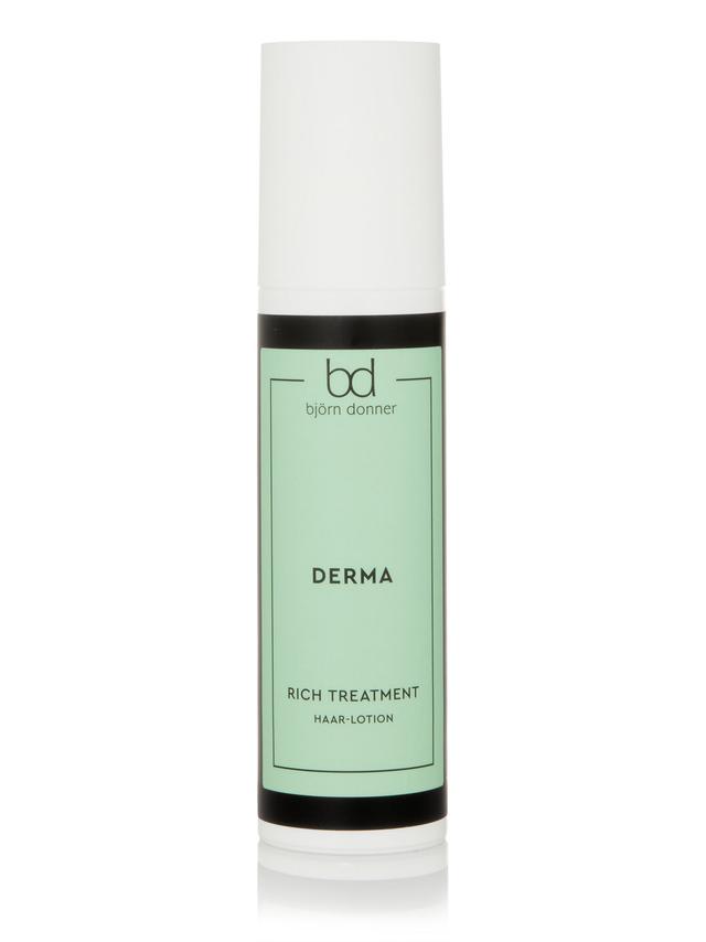 DERMA Haarpflege Trio