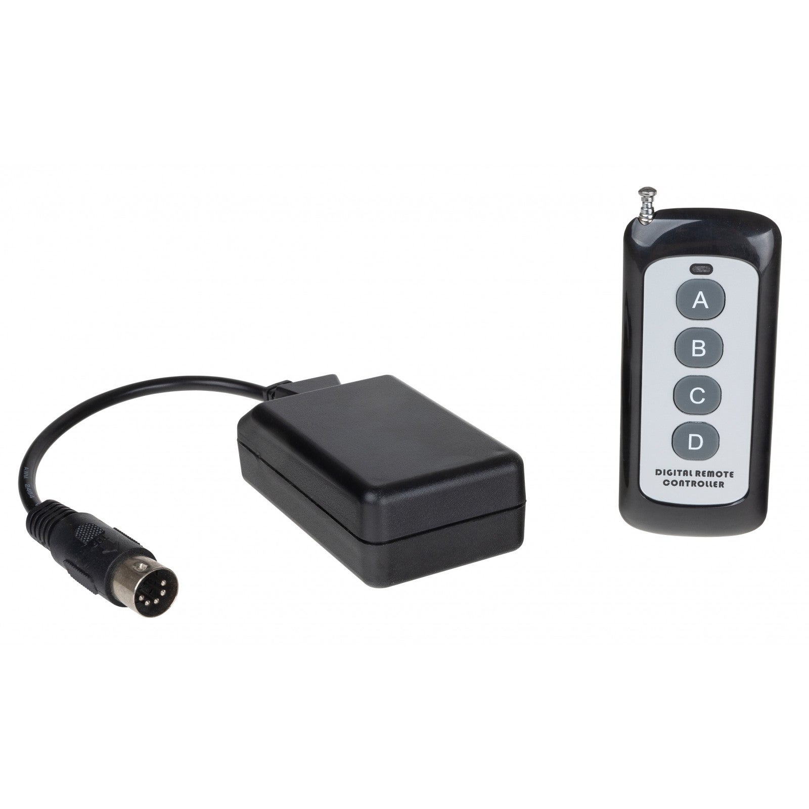 JB systems Yeti MK2 sneeuwmachine 1200 W