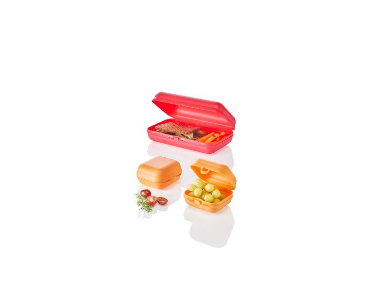 Set broodtrommels