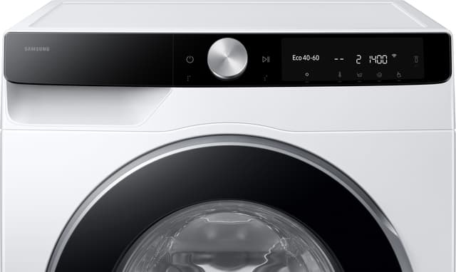 Samsung vaskemaskine WW11DG6B85LKU3