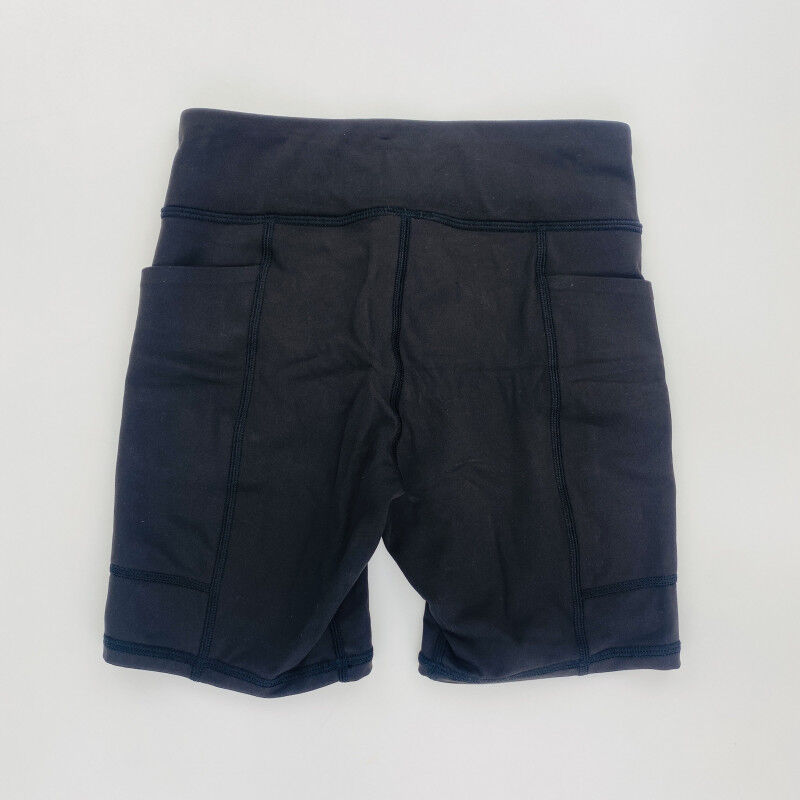 K'S Maipo Shorts - 6 In. - Seconde main Short enfant - Noir - M