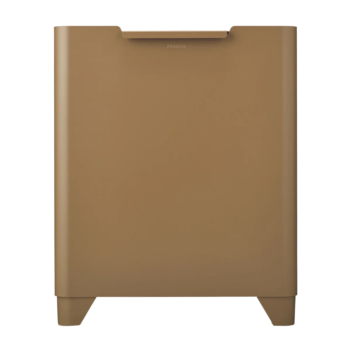 Prosper- Poubelle de tri sélectif 2x30L Osmoze Made in France Prosper