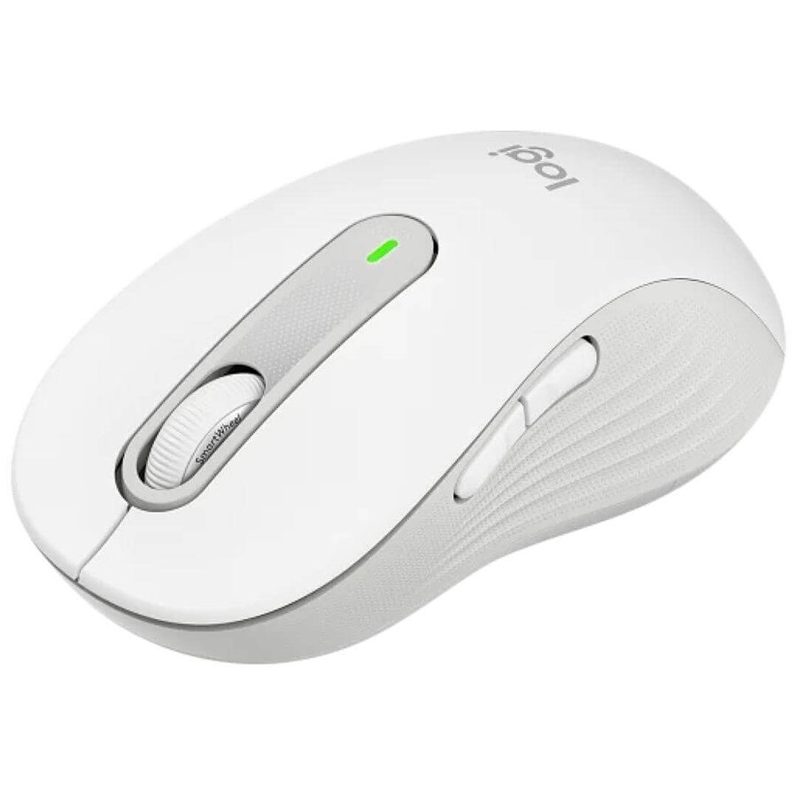 Logitech M650 L - Blanc