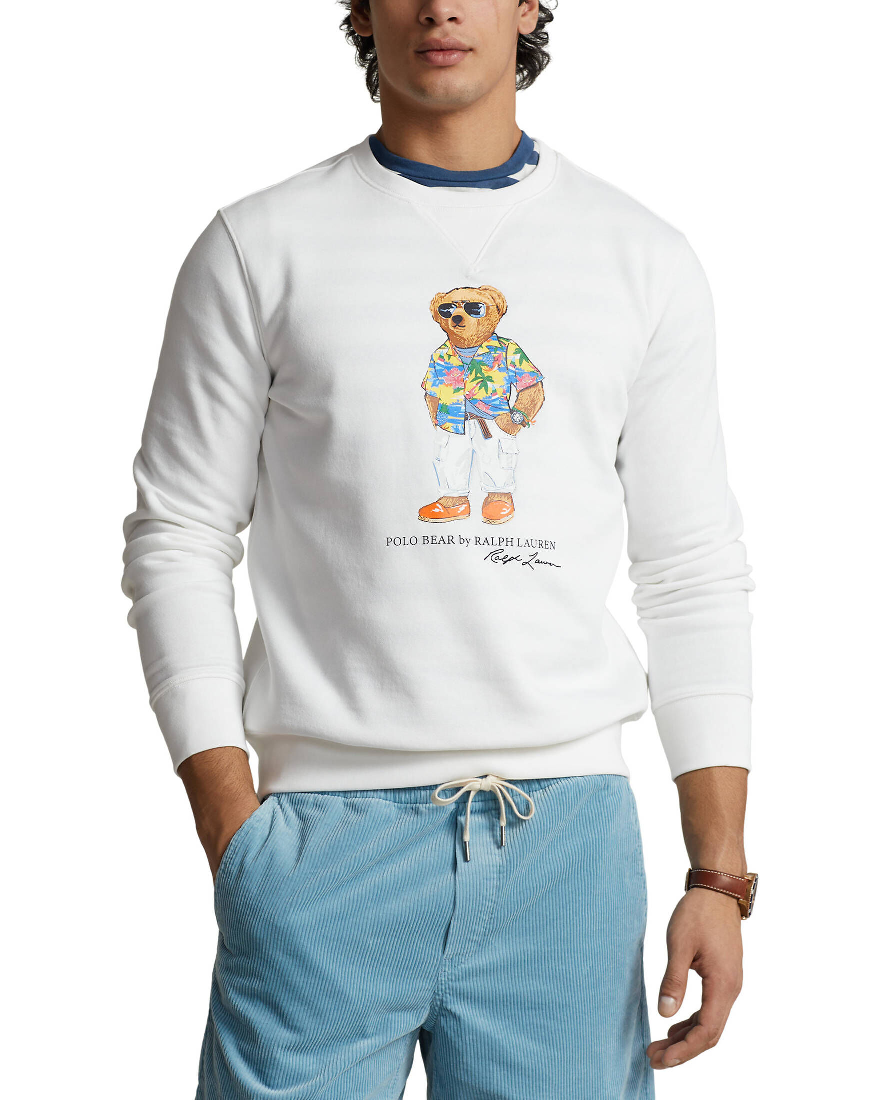 Polo Ralph Lauren| Herren Sweatshirt