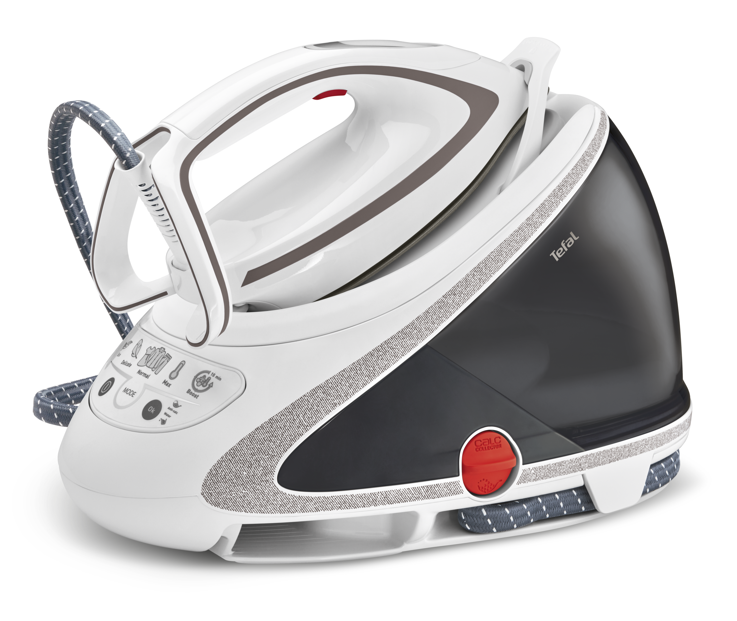 Pro Express Ultimate GV9567 stoomgenerator