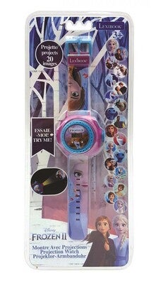 Disney Frozen Frozen Digital Projektorklokke