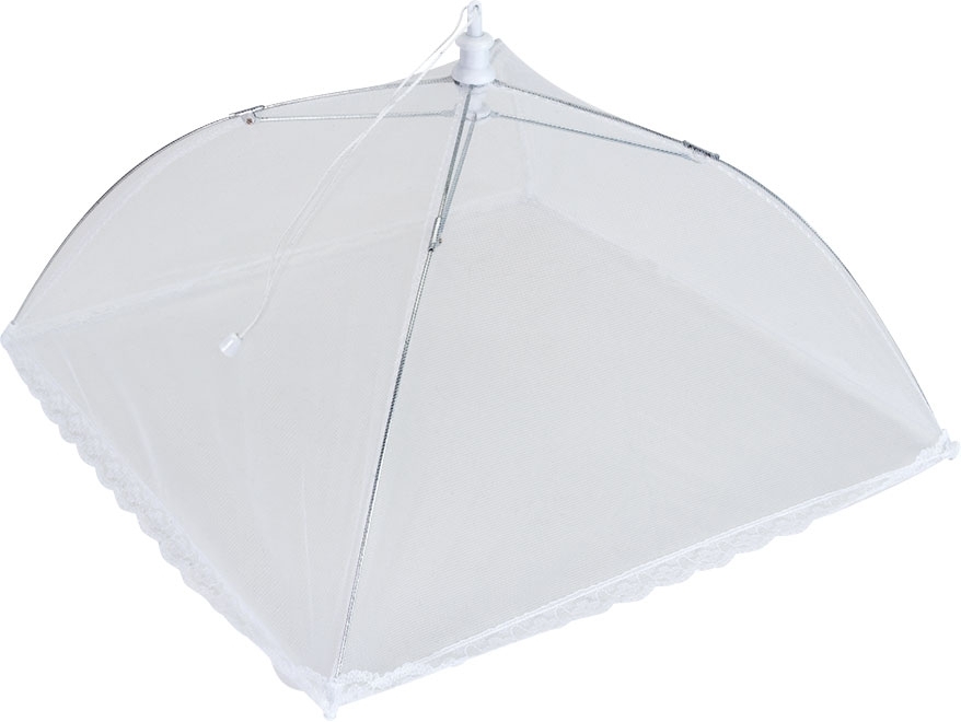 Metaltex Speisenschutzhaube faltbar 35x17x35 cm