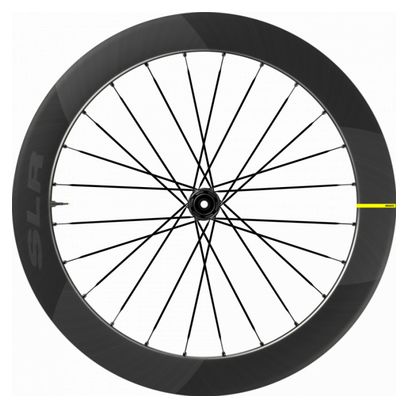 Paire de Roues Mavic Cosmic SLR 65 Disc 700 | 12x100 - 12x142mm | Centerlock