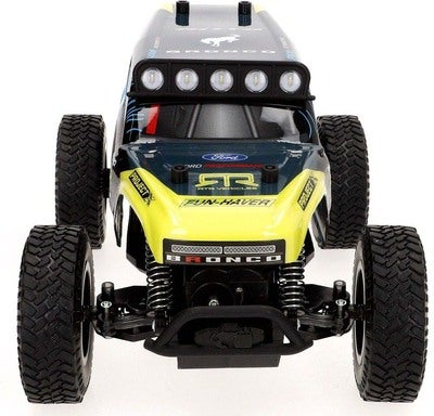 Maisto Tech Brocky Ultra 4 Ford Bronco Radiostyrt Bil