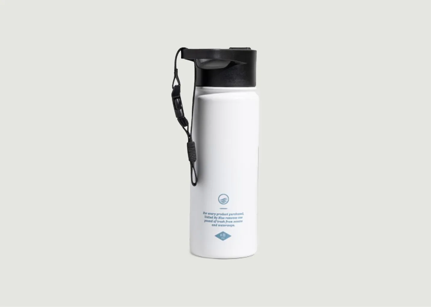 Tasse de voyage isolée 18 Oz. United by Blue