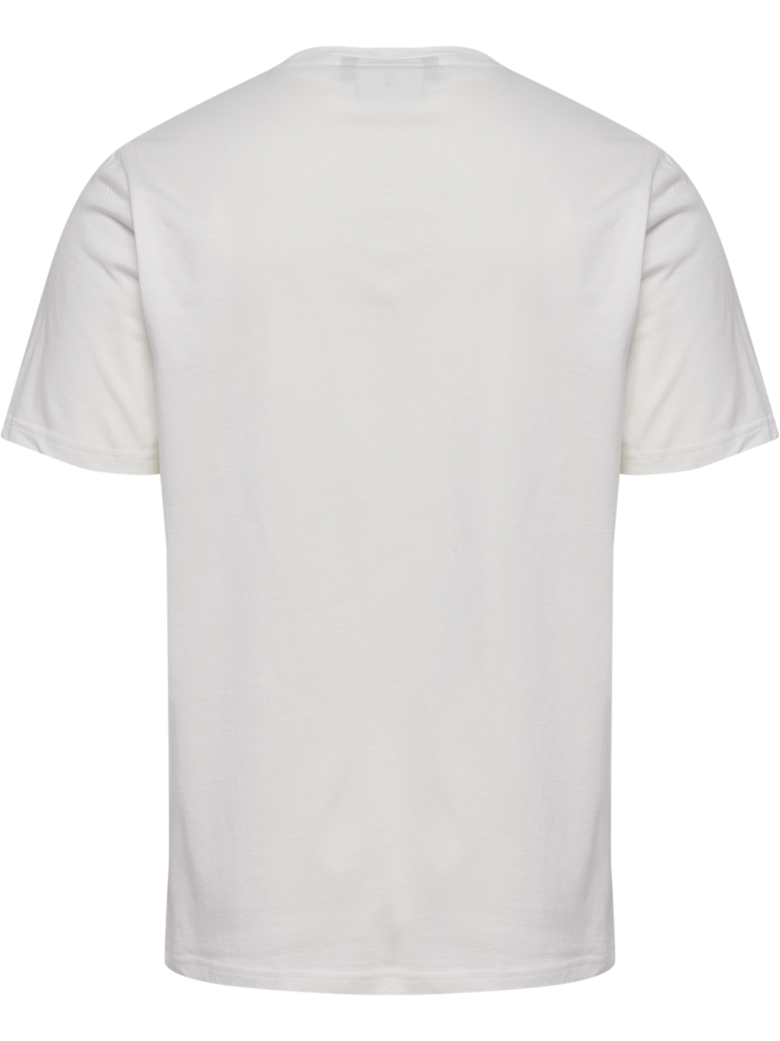 hmlREGULAR GRAPHIC TEE S/S