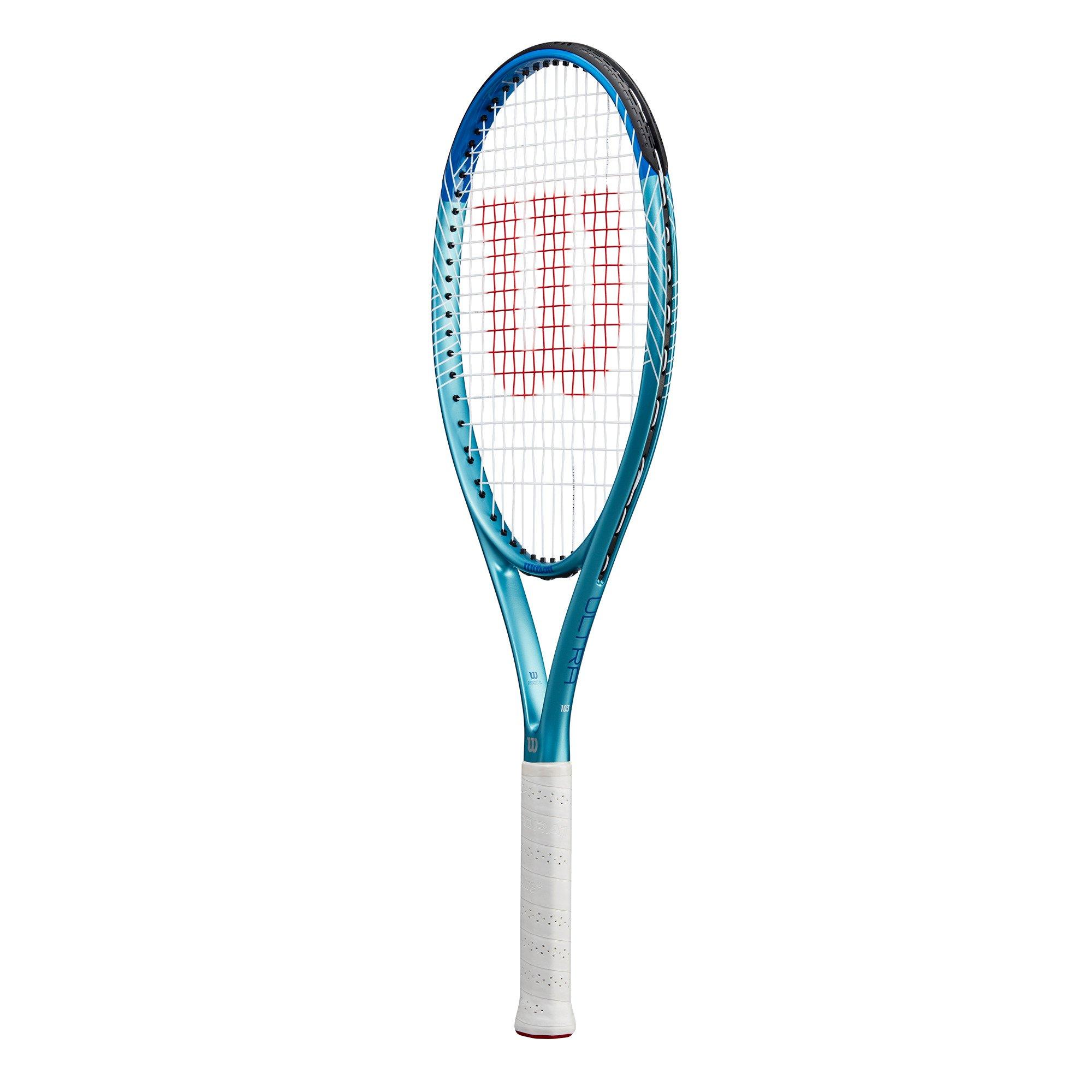 Wilson ULTRA POWER 103 TNS RKT 24PK