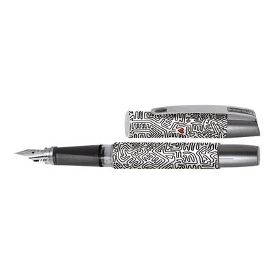 Online Lefty Campus - Stylo plume pour gaucher