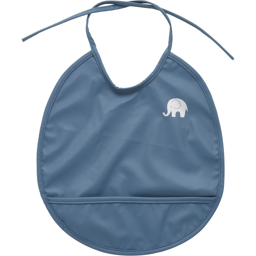 Køb CeLaVi Iceblue Basic Round Pu Hagesmæk
