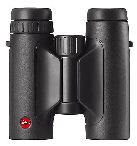 LEICA - JUMELLES TRINOVID HD 10X32
