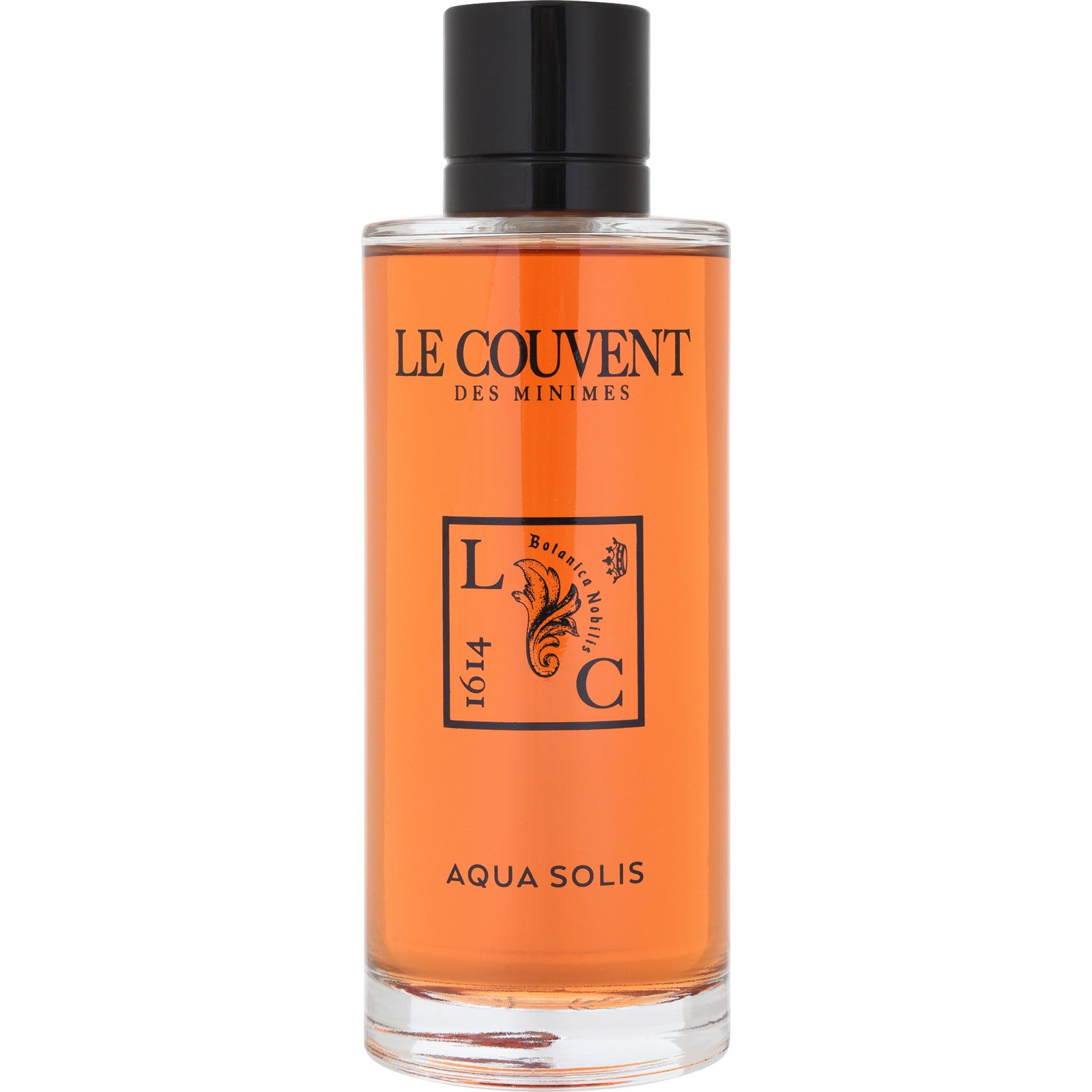 Le Couvent Aqua Solis Eau de Cologne 200 ml