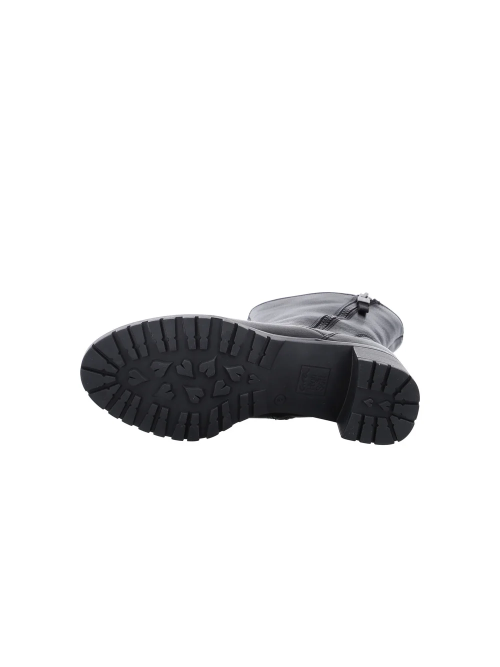 Stiefelette Ronda schwarz