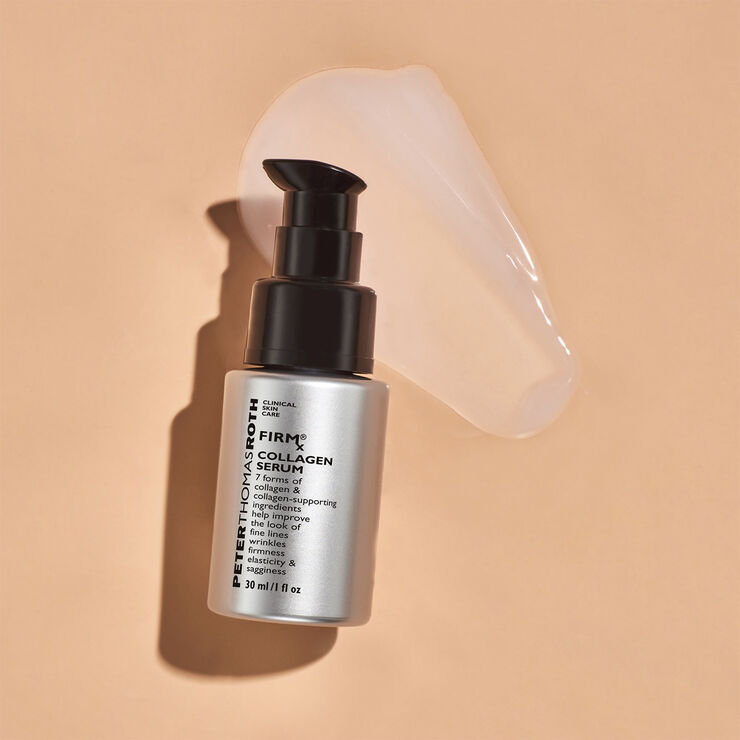 Peter Thomas Roth Firmx Collagen Serum