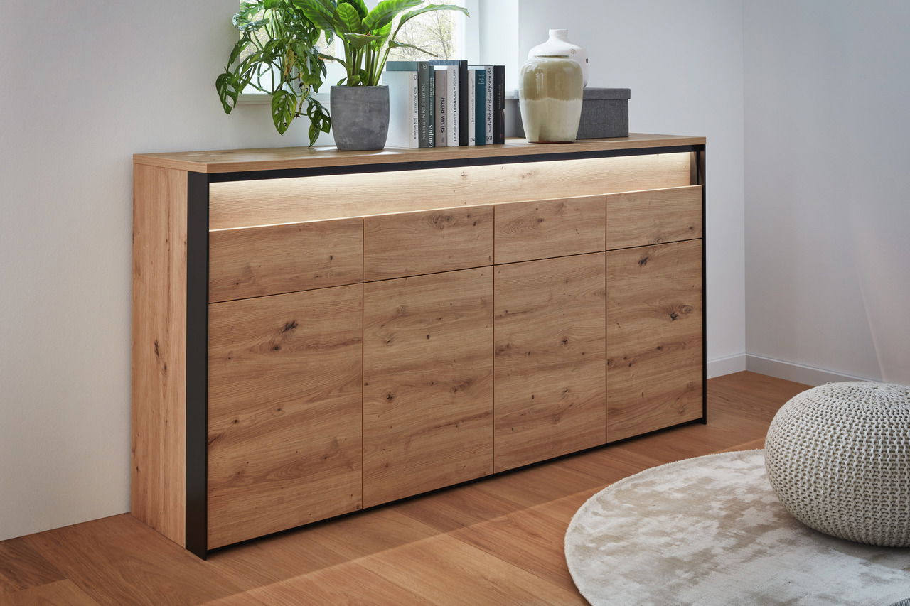 Voleo XL-Sideboard