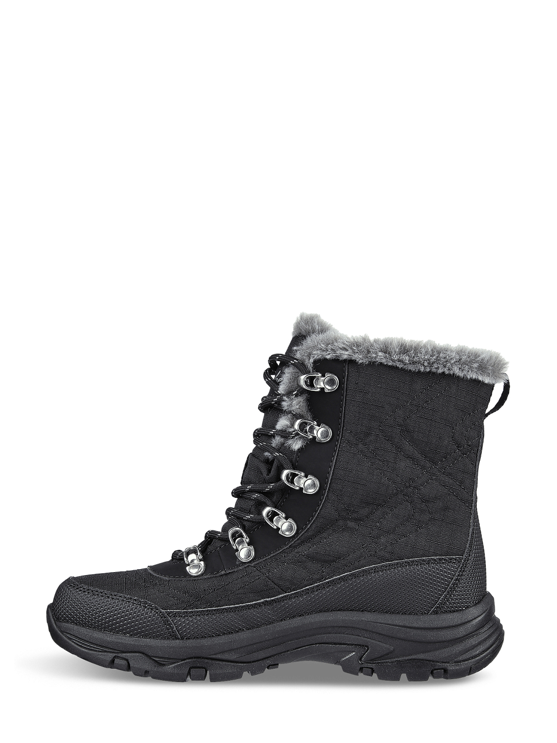 Skechers Trego Cold Blues Waterproof