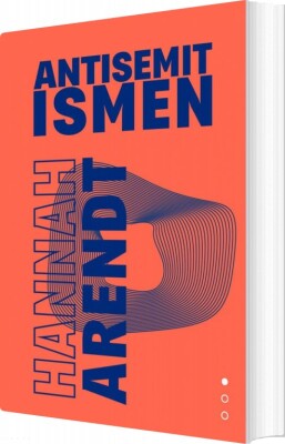 Totalitarismen I - Hannah Arendt - Bog