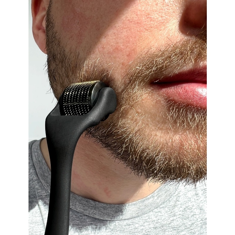Copenhagen Grooming The Beard Growth Kit