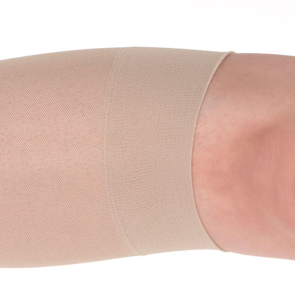 Spring® YOURSPRING LIGHT Vital-Kniestrumpf Gr. 38/39 nuss