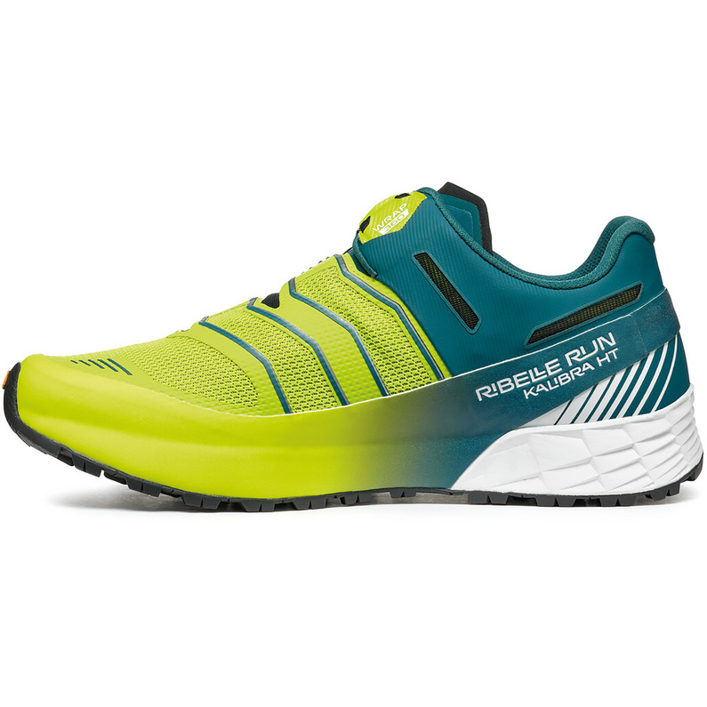 Scarpa Herren Ribelle Run Kalibra HT Schuhe