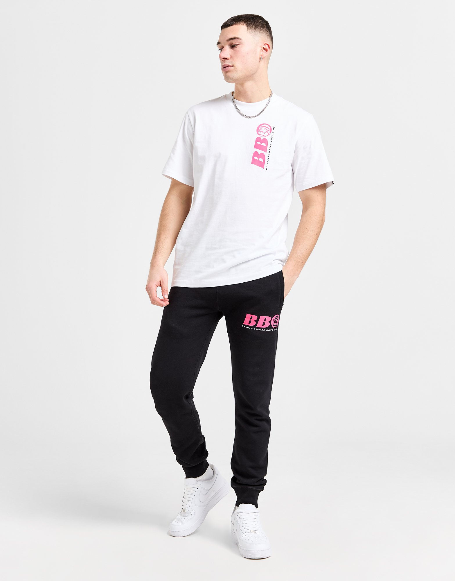Billionaire Boys Club T-shirt Astro Homme