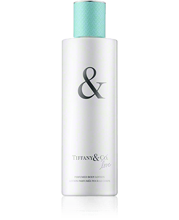 Tiffany Tiffany & Love for Her body lotion 200ml