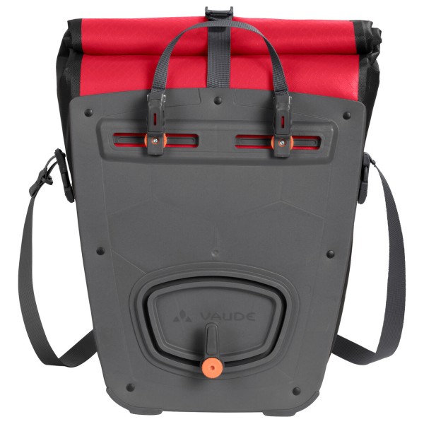 Vaude - Aqua Back Plus Single - Sacoche pour porte-bagages