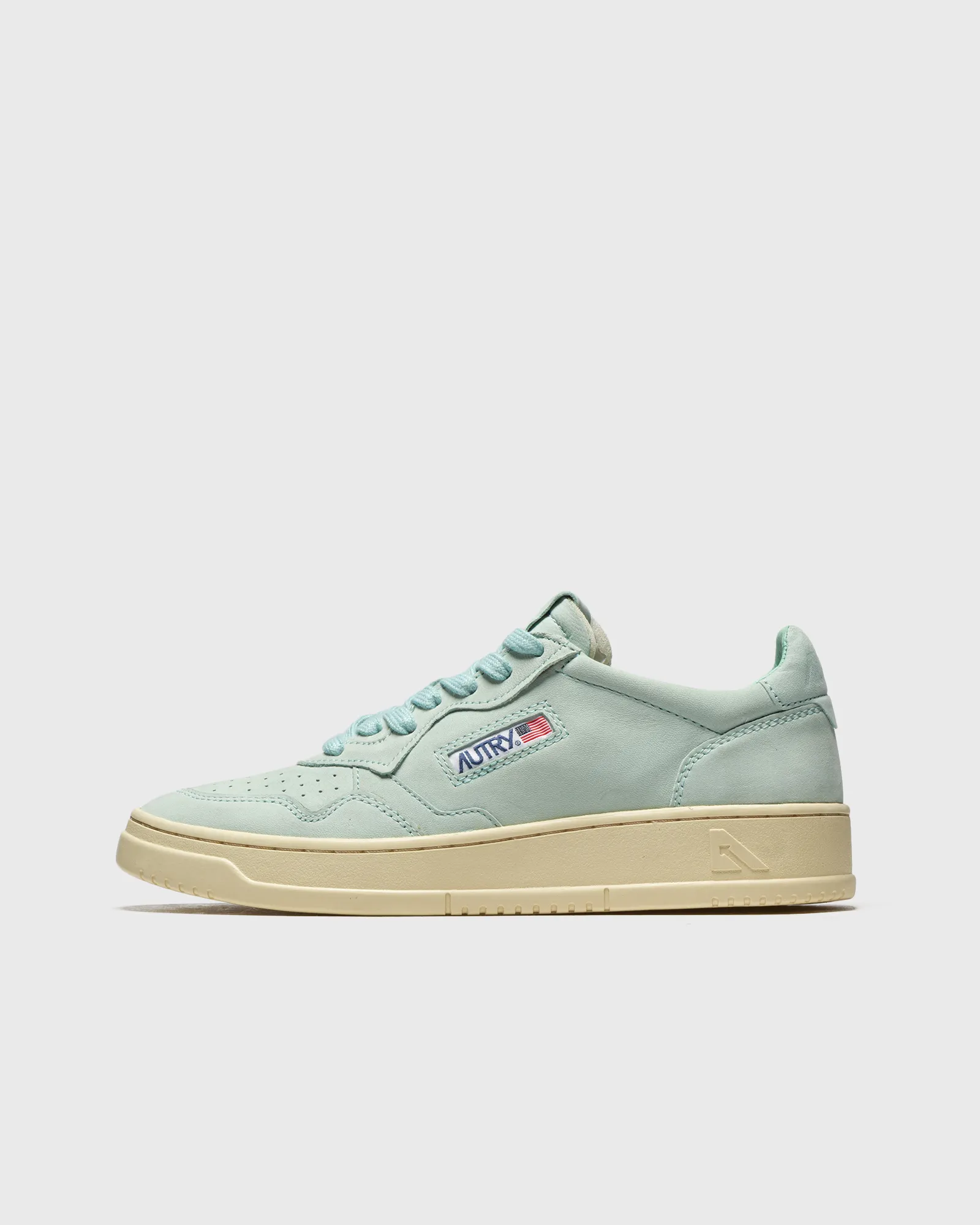 Autry Action Shoes WMNS Autry 01 Low