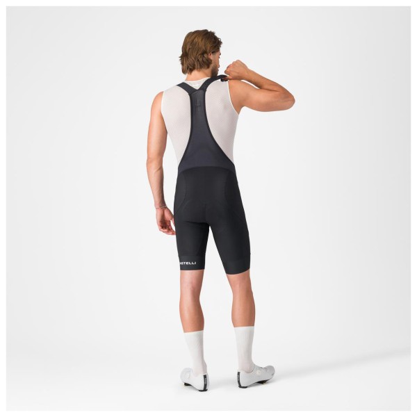 Castelli - Endurance 4 Bibshort - Pantalon de cyclisme