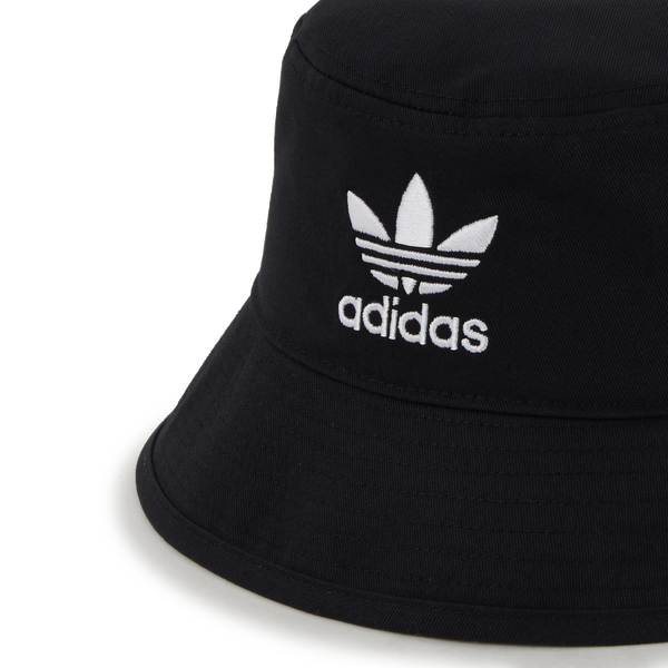ADIDAS ORIGINALS BOB BUCKET TREFOIL