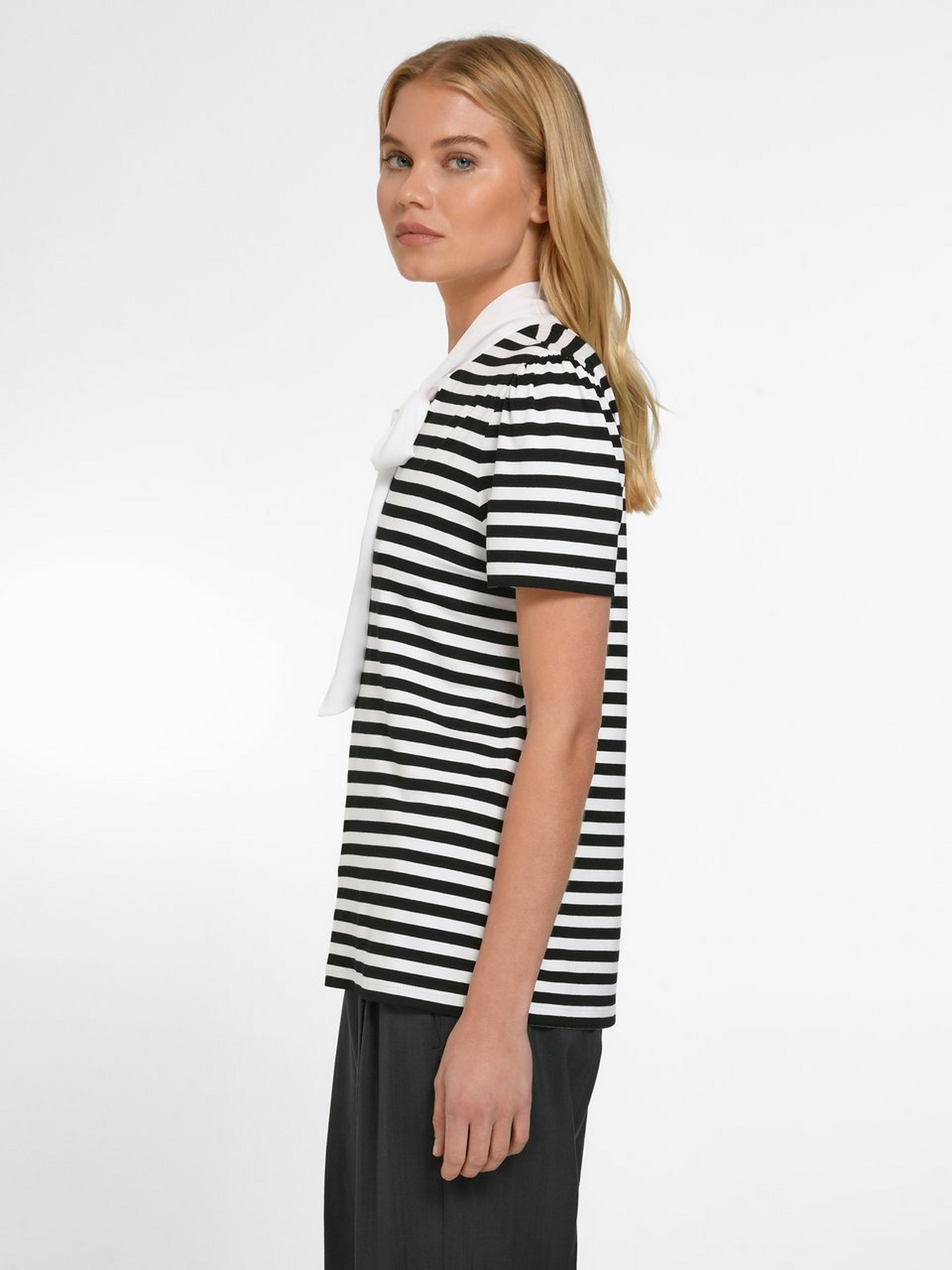 Shirt mit 1/2-Arm