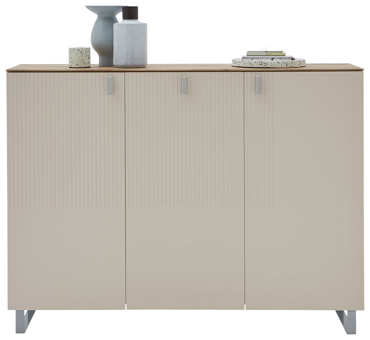 Dieter Knoll XL-Schuhschrank CORTINA