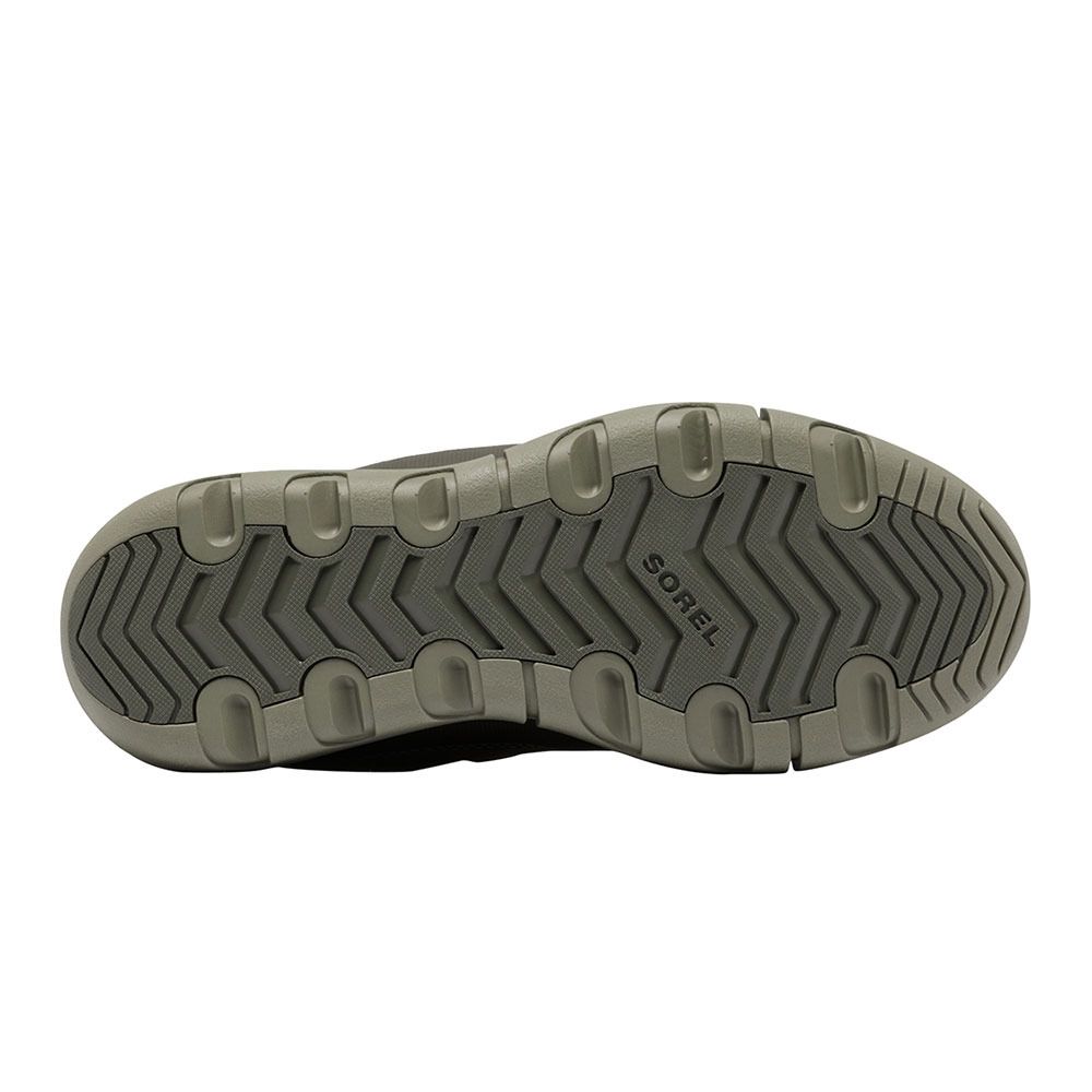 Sorel EXPLORER NEXT JOAN WP - Après-ski Femme green