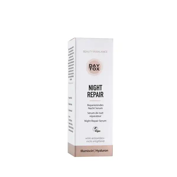 Vorteilspack Night Repair Duo