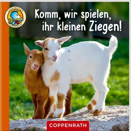Coppenrath Verlag Lino-Bücher Box Nr. 67 