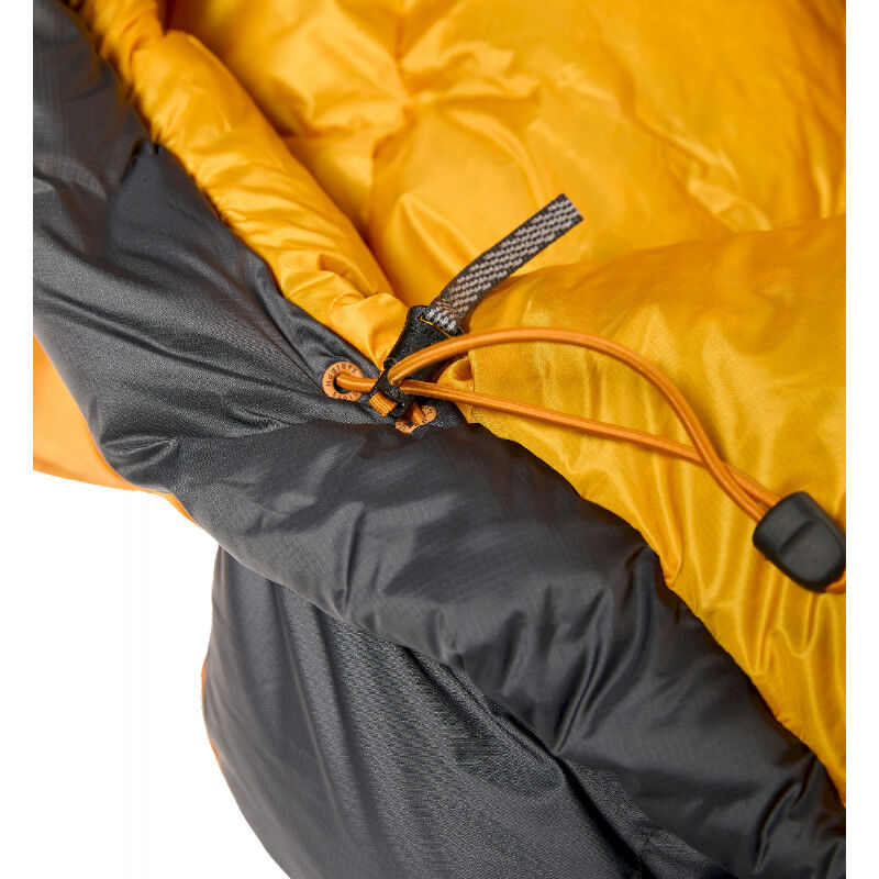 Nordic Expedition Down -26 - Sac de couchage