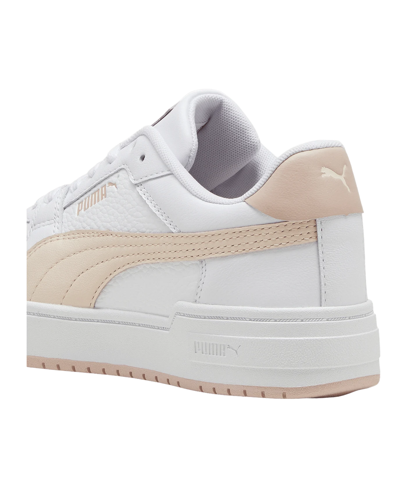 PUMA CA Pro Classic Weiss F43