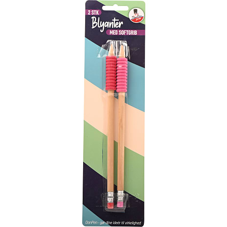 Danpen blyanter